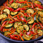 Strawberry Pudding Dessert (Quick & Easy)