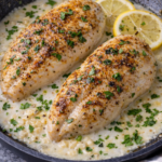 10-Minute Spicy Garlic Potatoes