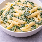 One-Pan Honey Soy Noodles