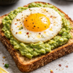 10-Minute Avocado Chicken Salad