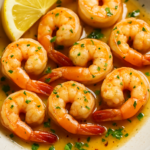 Creamy Garlic Chicken Skillet