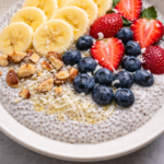 10-Minute Honey Soy Glazed Mushrooms